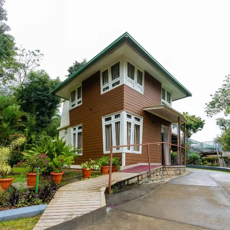 IBC Honeydew Exotica Resort