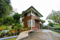 IBC Honeydew Exotica Resort