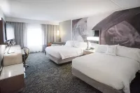 코트야드 바이 메리어트 히커리