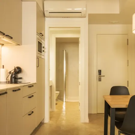 Guest Ready - Apartamentos Modernos Fira Barcelona