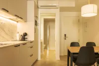 Guest Ready - Apartamentos Modernos Fira Barcelona