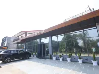 Corbett Caves Resort Hotels in Ramnagar