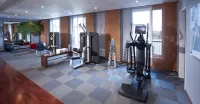 Lindner Hotel Hamburg Am Michel - JDV by Hyatt - Fitnessstudio