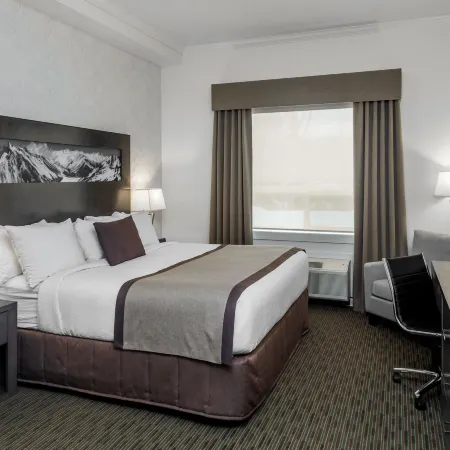 Ramada by Wyndham Revelstoke