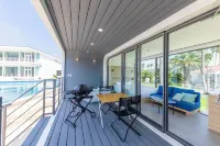 Space Key Point Riviera Zushi Marina