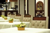 Agacli Hotel - Bữa sáng