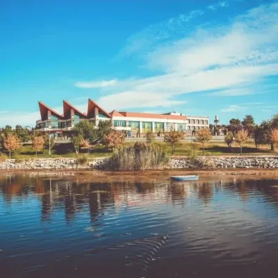 Kronos Hotel Hotels near أوران