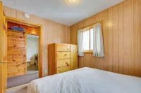 Fish, Float & Ride the Trails! Northwoods Retreat - 2-Star