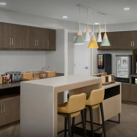 TownePlace Suites Annapolis