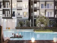 85 Soho Premium Serviced Residence Hotels in Botataung