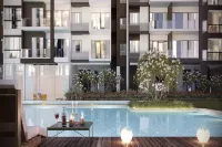 85 Soho Premium Serviced Residence