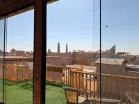 Ulli Oy Boutique Hotel & Terrace