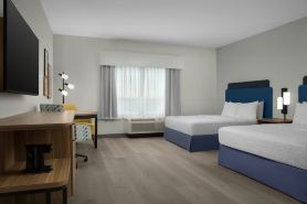 Hampton Inn by Hilton Clanton