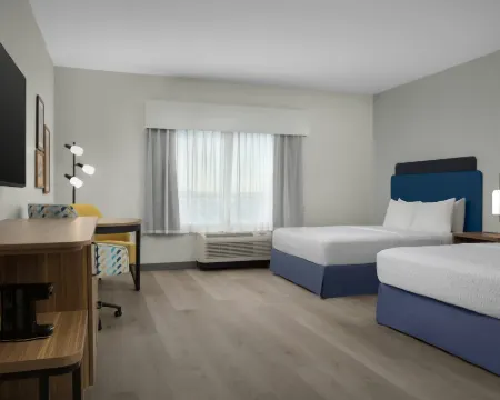 Hampton Inn by Hilton Clanton Hotels in Clanton