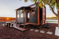 Zion's Tiny Getaway - Chalets
