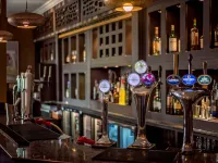 Mercure Milton Keynes Hotel - WLAN
