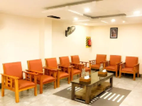 Shree Residency Hotels in Erode