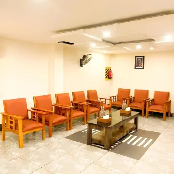 Shree Residency