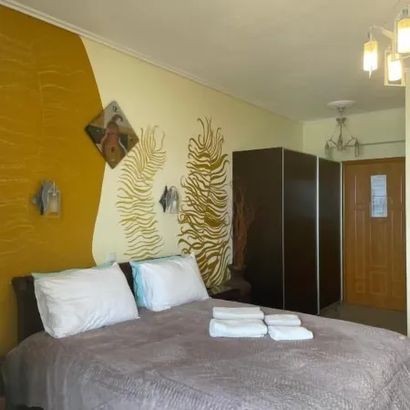 Vythos Rooms