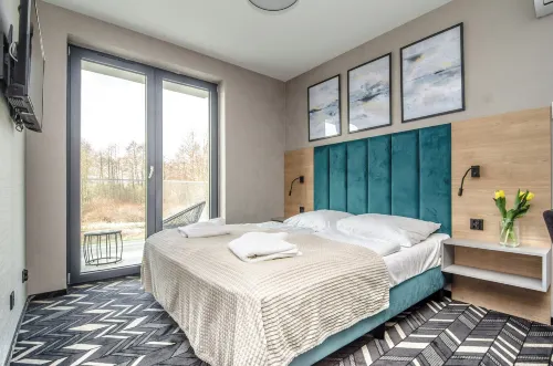 Mielno Hotel Boutique