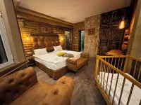 The Forest Villa Borovets1 Hotel di 