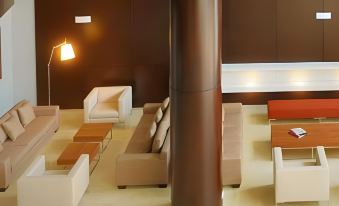 Dazzler by Wyndham Lima Miraflores