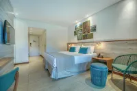 Japaratinga Lounge Resort - All Inclusive - balcony