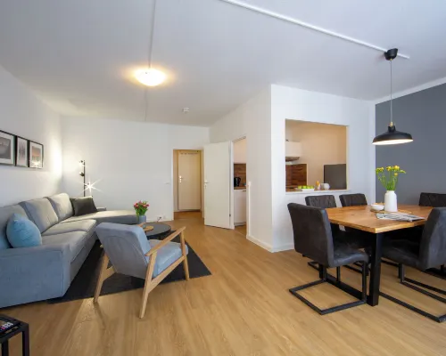 Apartments am Brandenburger Tor Rooms Photos