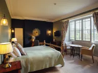 Castlemead Country House by the Sea Hotels in Manorbier
