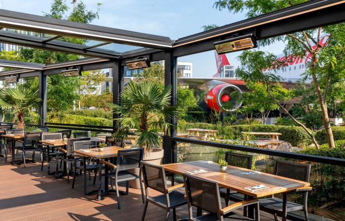 Residence Inn by Marriott Amsterdam Schiphol Airport