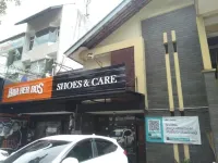 Hotel O near D'Botanica Bandung Mall formerly De Sun Pasteur Guest House Hotels in Bandung City