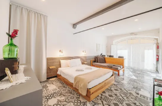Villas de Cintra Hotel berhampiran Stesen Kereta Api Sintra