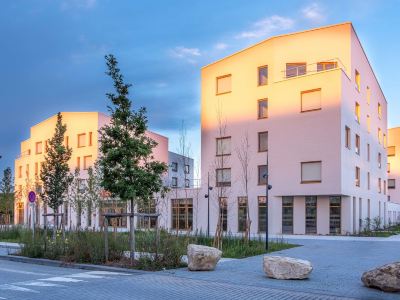 Ibis Styles Amiens Sud