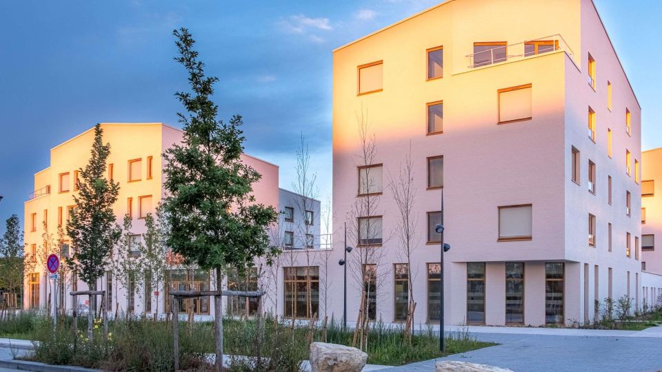 Ibis Styles Amiens Sud