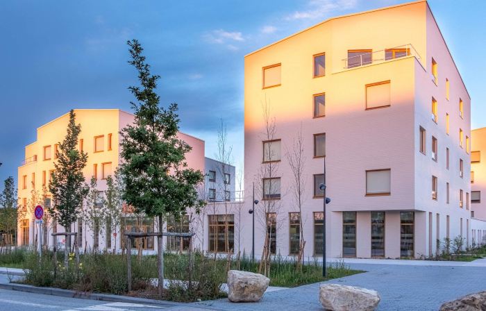 Ibis Styles Amiens Sud