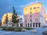 Hôtel Amiens Sud