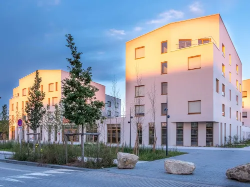 Hôtel Amiens Sud