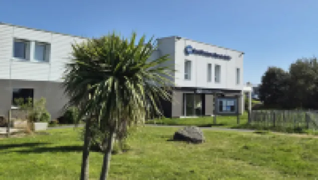 Best Western Côte des Sables Hotel di 