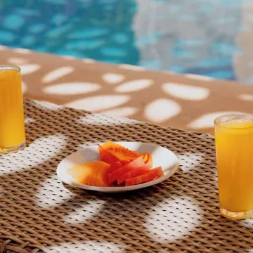 Hotel Plaza Colonial