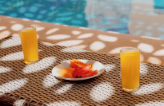 Hotel Plaza Colonial