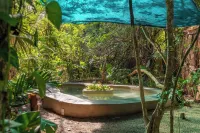 Santuario Apartments Hoteles en 