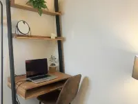 클리프턴 아파트먼트 애덤즈다운 호텔