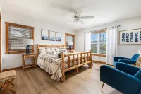 Luxury Bryce Cabin w/ Hot Tub, Mountain Views, Theater, Game Room, Firepit!