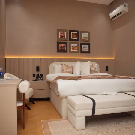 Brown Wood Hotels