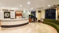 Starz Clarks Inn Mussoorie - Afhentnings-/afleveringstjenester