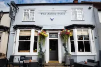 Abbeyfield by Chef and Brewer Collection Hotels near Stoneleigh Park