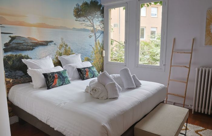 Erawan Boutique Hotel
