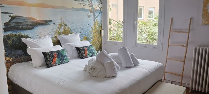 Erawan Boutique Hotel Hotels in Eure