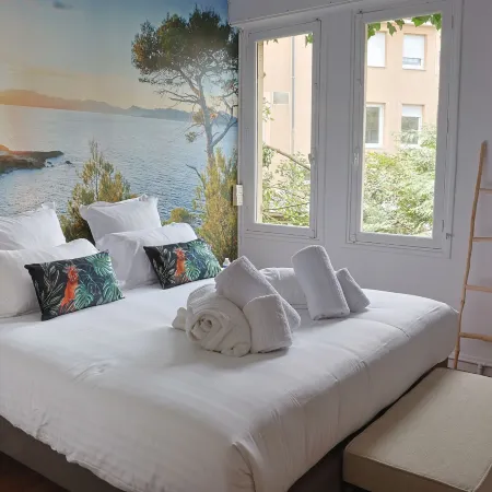 Erawan Boutique Hotel
