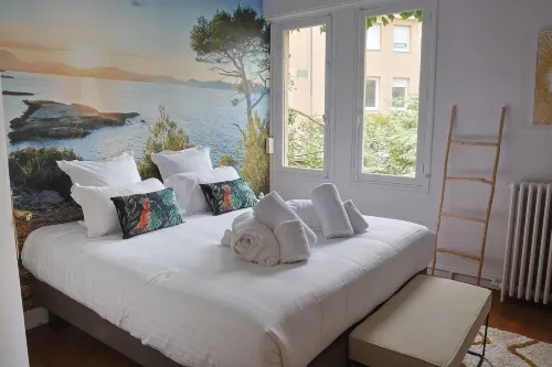 Erawan Boutique Hotel